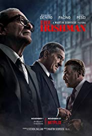 The Irishman 2019 Dubb in Hindi HdRip Hollywood Dubbed movie download