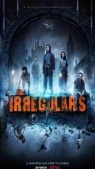 The Irregulars (2021) Web Series