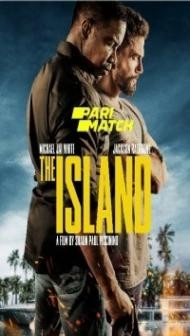 The Island (2023) Hindi Dubbed