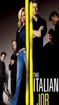 The Italian Job (2003) Hindi Dubbed