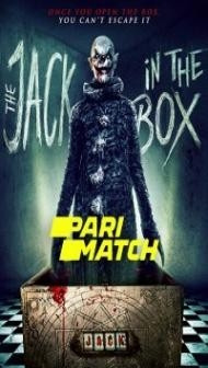 The Jack in the Box Awakening (2022) Hindi Dubbed