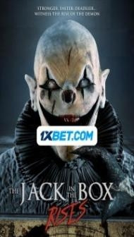 The Jack in the Box Rises (2024) Hindi Dubbed