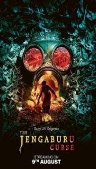 The Jengaburu Curse (2023) Web Series