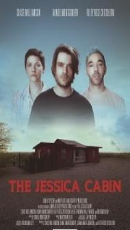 The Jessica Cabin (2024) Hindi Dubbed