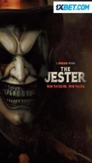 The Jester (2023) Hindi Dubbed