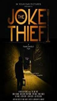 The Joke Thief (2018) English Movie