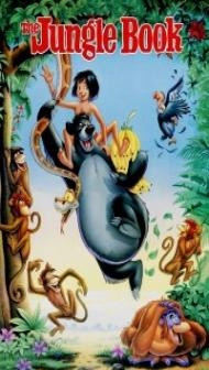 The Jungle Book (1967) Hindi Dubbed