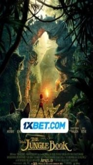 The Jungle Book (2024) Hindi Dubbed