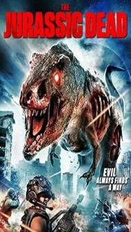 The Jurassic Dead (2017) Hindi Dubbed