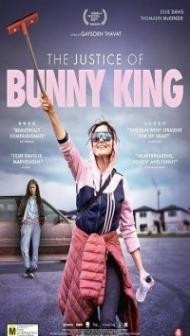 The Justice of Bunny King (2021) Hindi Dubbed