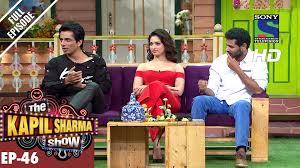 The Kapil Sharma Show Ep46 Team Tutak Tutak Tutiya Hdmovie The Kapil Sharma Show Sony TV movie download