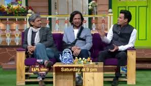 The Kapil Sharma Show Episode 51 Saat Uchakkey Hdmovie The Kapil Sharma Show Sony TV movie download