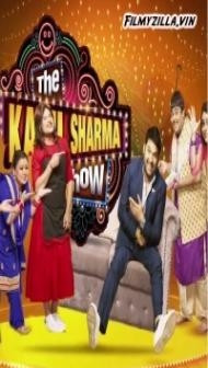 The Kapil Sharma Show - Season 2 (2020) TV Shows Download