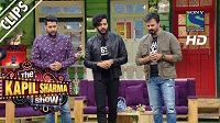 The Kapil Sharma Show 25 Vivek Oberoi and Riteish Deshmukh Hdmovie The Kapil Sharma Show Sony TV movie download
