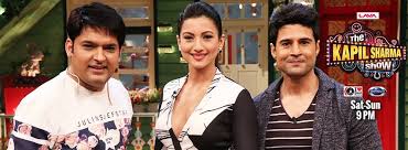 The Kapil Sharma Show 30 Team Fever Gaur Khan Hdmovie The Kapil Sharma Show Sony TV movie download