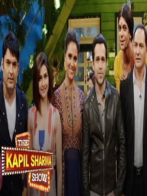 The Kapil Sharma Show 5 Emraan Hashmi, Lara Dutta 720p Hdmovie The Kapil Sharma Show Sony TV movie download