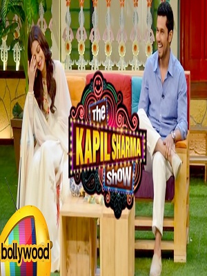 The Kapil Sharma Show 6 Aishwarya Rai and Randeep Hooda Hdmovie The Kapil Sharma Show Sony TV movie download