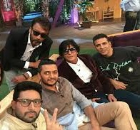 The Kapil Sharma Show 9 Part 2 Akshay Kumar, jackie shroff Hdmovie The Kapil Sharma Show Sony TV movie download