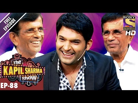 The Kapil Sharma Show Ep-88- Abbas Mustan 11th Mar 2017