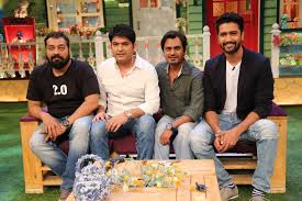The Kapil Sharma Show Episode 19 star Cast Of Raman Raghav 20 Hdmovie The Kapil Sharma Show Sony TV movie download