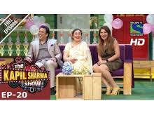 The Kapil Sharma Show Episode 20 Rocking Govinda Hdmovie The Kapil Sharma Show Sony TV movie download