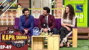 The Kapil Sharma Show Episode 49 Anil Kapoor s Hdmovie The Kapil Sharma Show Sony TV movie download