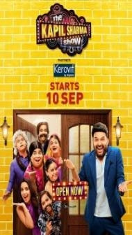 The Kapil Sharma Show Season 3 (2022) TV Shows Download