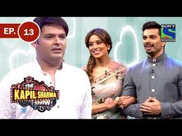 The Kapil Sharma Show episode 13 Bipasha Basu Karan Grower Hdmovie The Kapil Sharma Show Sony TV movie download