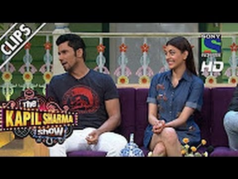 The Kapil Sharma Show episode 15 do Lafzon Ki Kahani Hdmovie The Kapil Sharma Show Sony TV movie download