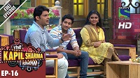 The Kapil Sharma Show episode 16 Sairat Hdmovie The Kapil Sharma Show Sony TV movie download