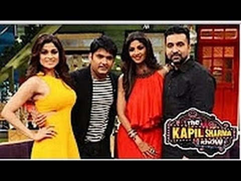 The Kapil Sharma Show episode 17 shilpa shamita Hdmovie The Kapil Sharma Show Sony TV movie download