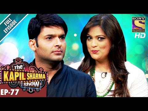 The Kapil Sharma Show-Ep 77 Richa Sharma 28th Jan 2017 Hdmovie The Kapil Sharma Show Sony TV movie download