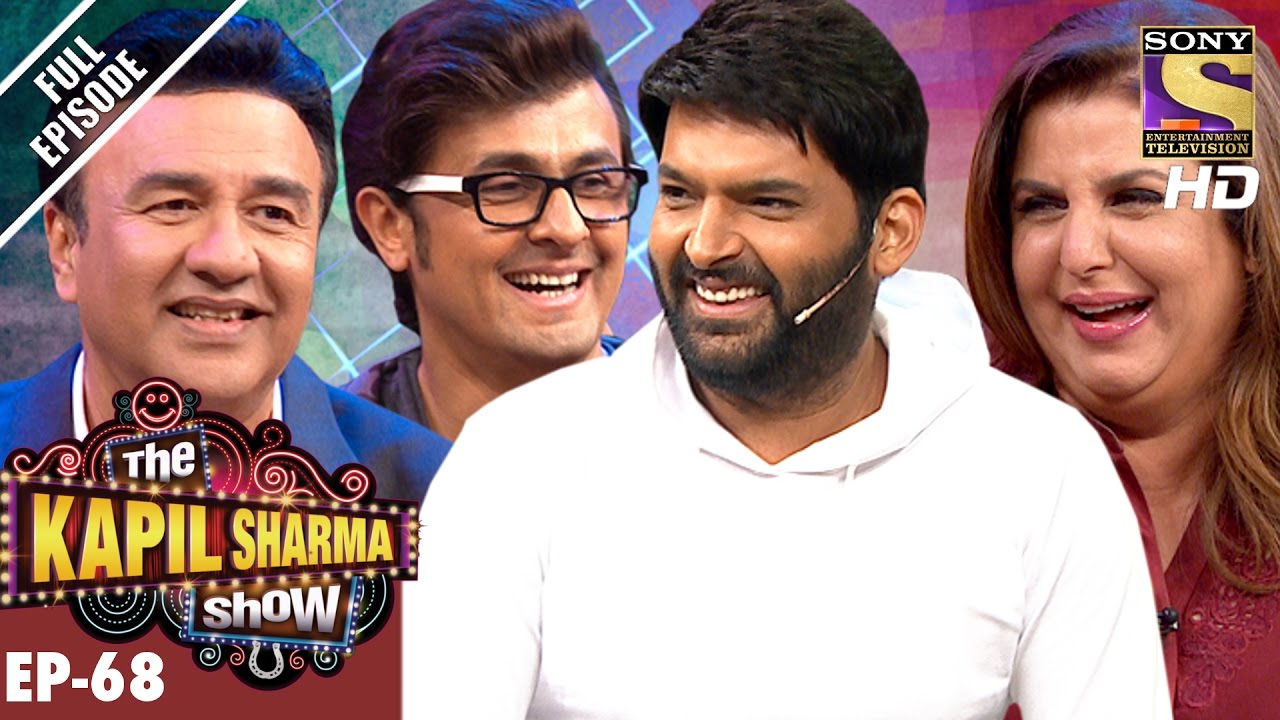 The Kapil sharma show In Indian Idol Hdmovie The Kapil Sharma Show Sony TV movie download