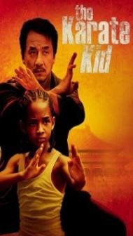 The Karate Kid (2010) Hindi Dubbed
