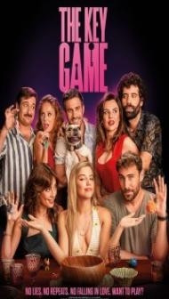 The Key Game (2022) Hindi Dubbed