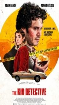 The Kid Detective (2020) English Movie