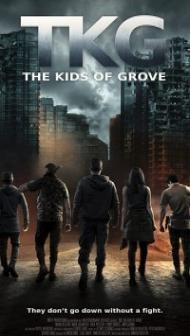 The Kids of Grove (2020) Hindi Dubbed
