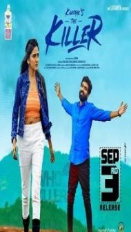 The Killer (2021) South Indian Hindi Dubbed Movie