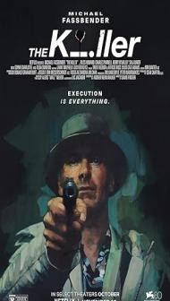 The Killer (2023) Hindi Dubbed
