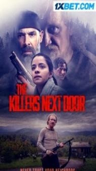 The Killers Next Door (2021) Hindi Dubbed