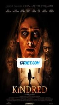 The Kindred (2021) Hindi Dubbed