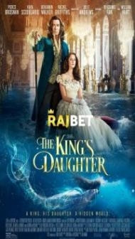 The Kings Daughter (2022) Hindi Dubbed