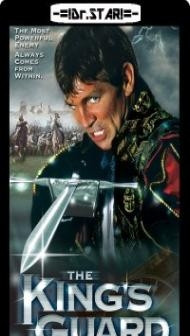 The Kings Guard (2003) Hindi Dubbed