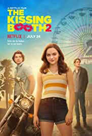 The Kissing Booth 2 2020 Dubb in Hindi HdRip Hollywood Dubbed movie download