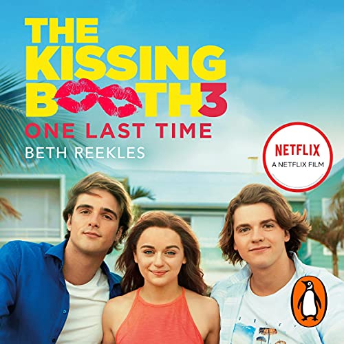 The Kissing Booth 3 2021 dubb in hindi HdRip Hollywood Dubbed movie download