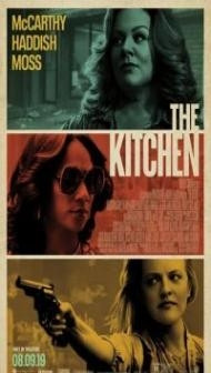 The Kitchen (2019) Hindi Dubbed