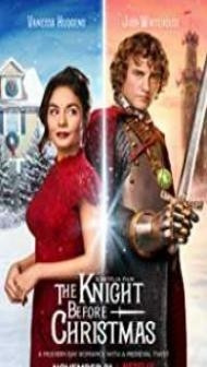 The Knight Before Christmas (2019) Hindi Dubbed