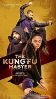 The Kung Fu Master (2018) Hindi Dubbed