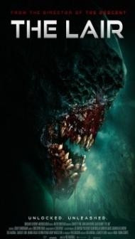 The Lair (2022) Hindi Dubbed