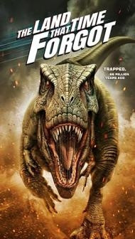 The Land That Time Forgot (2025) Hindi Dubbed Movie